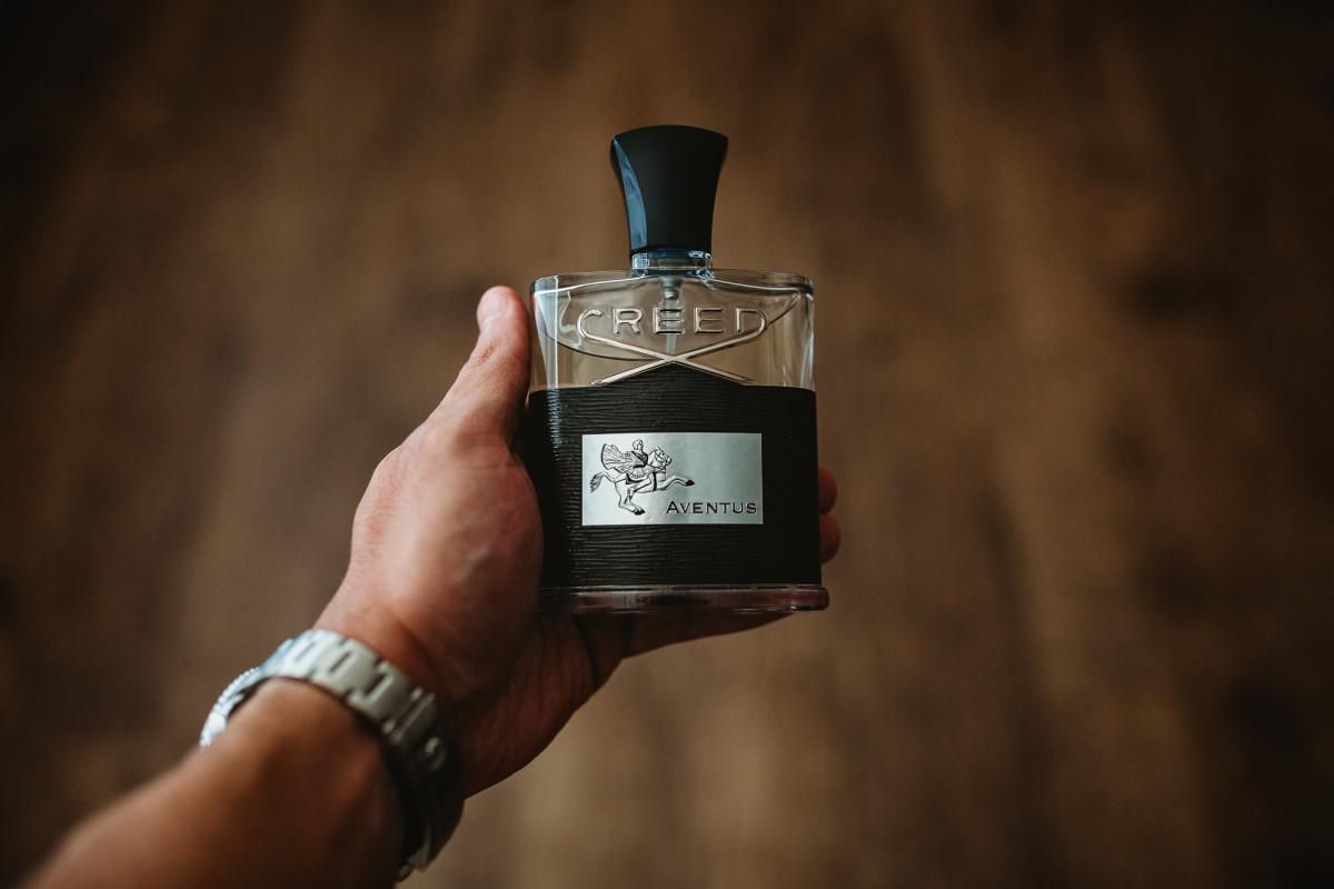 Купить Creed Aventus
