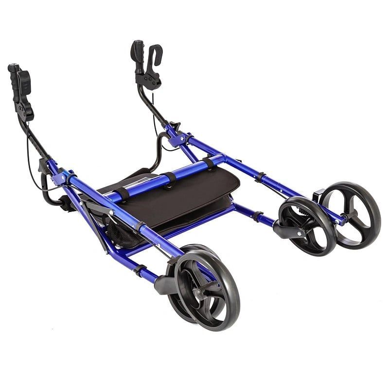 Купить Ходунки-роллаторы XR202
