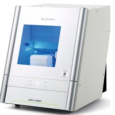 Купить Фрезер CAD-CAM ROLAND DWX-52Di Roland