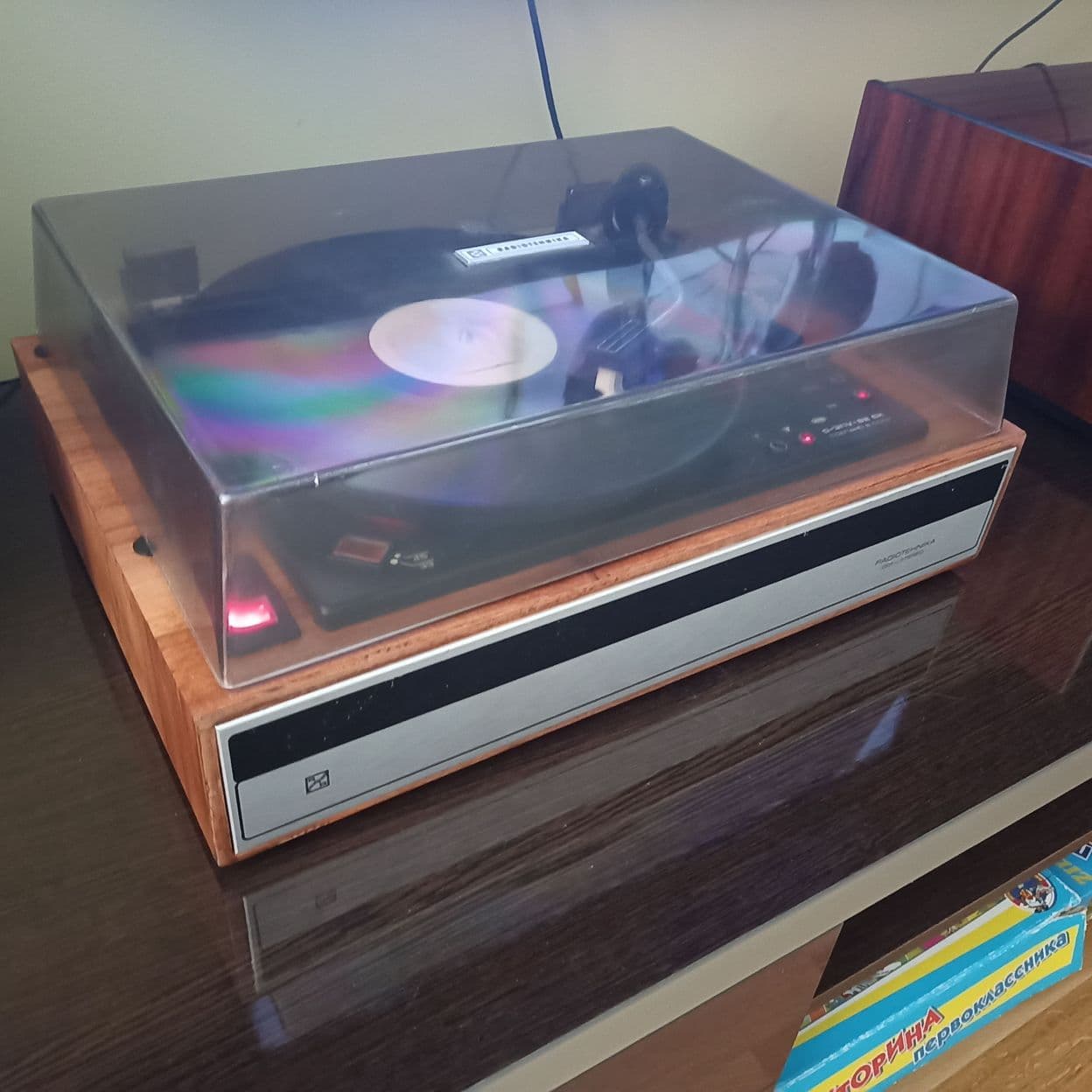 Купить Пассик для проигрывателей радиотехника 001 и Эстония 009