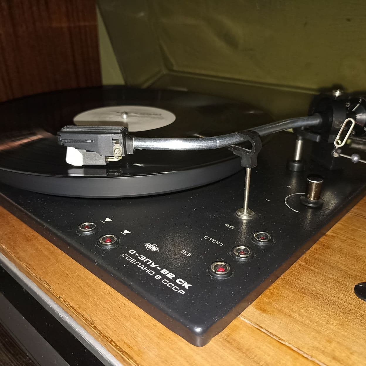 Купить Пассик для проигрывателей радиотехника 001 и Эстония 009