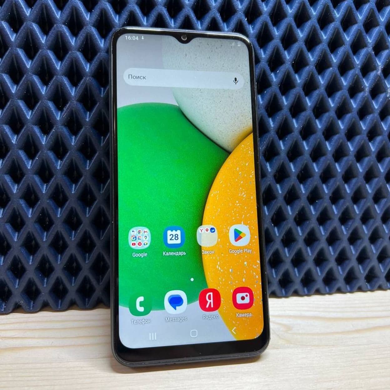 Купить Samsung Galaxy A03 Core