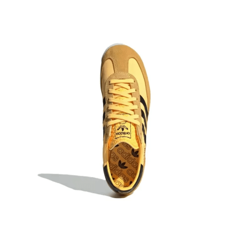 Купить Adidas Originals Sl 72 Spark Core Black