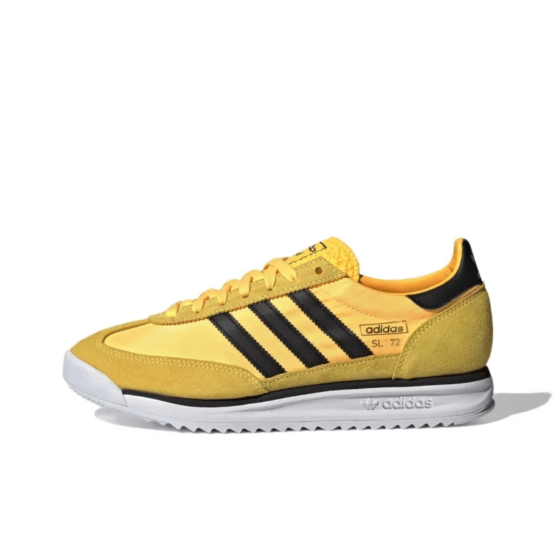 Купить Adidas Originals Sl 72 Spark Core Black