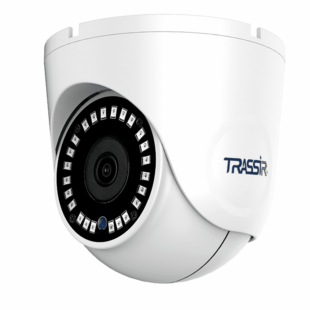 Купить IP-камера TRASSIR TR-D8122ZIR2 v6 (С) 2.8-8