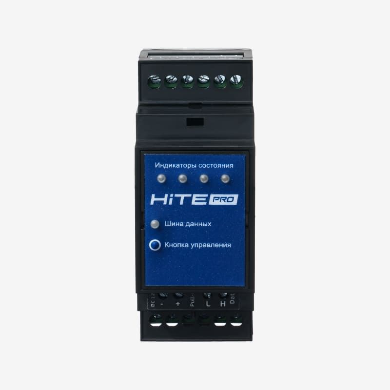 Купить Блок управления Relay-4S