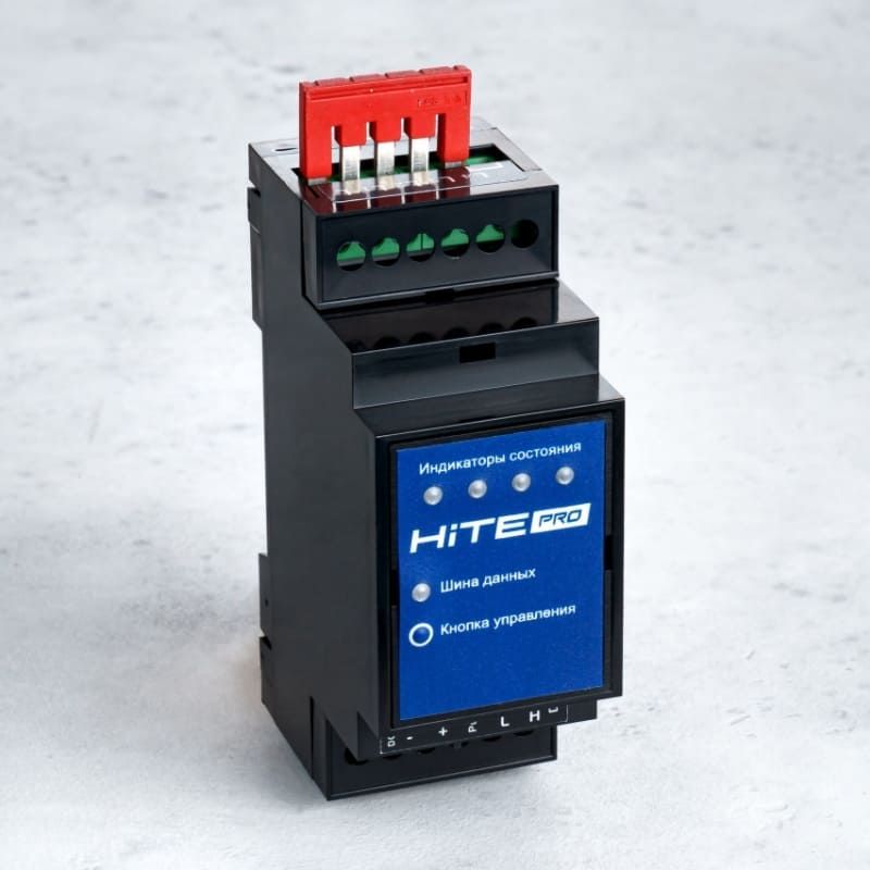 Купить Блок управления Relay-4S