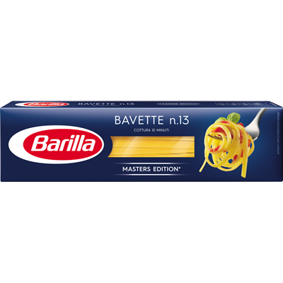Купить МАКАРОНЫ BARILLA БАВЕТТЕ 450 Г. доставка продуктов Тюмень . доставка продуктов в Тюмени . доставка фруктов Тюмень . доставка фруктов в Тюмени .