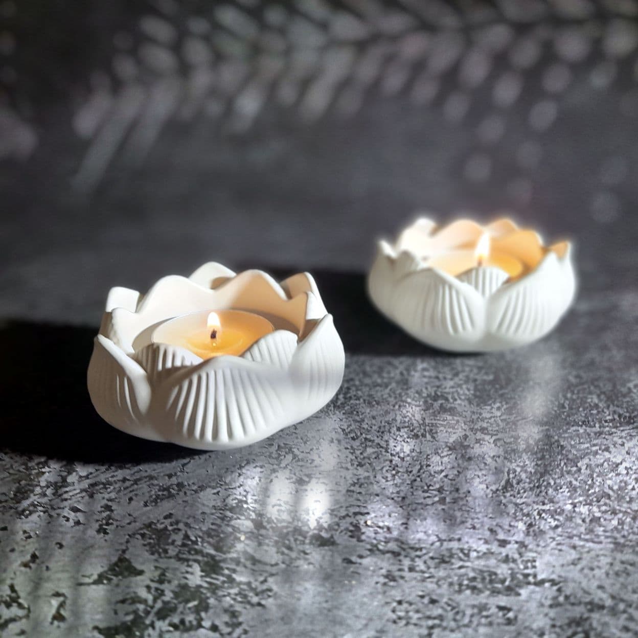 Купить Набор декоративный из гипса