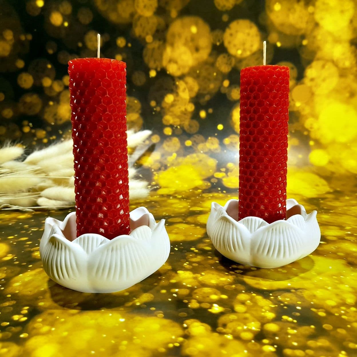 Купить Набор декоративный из гипса