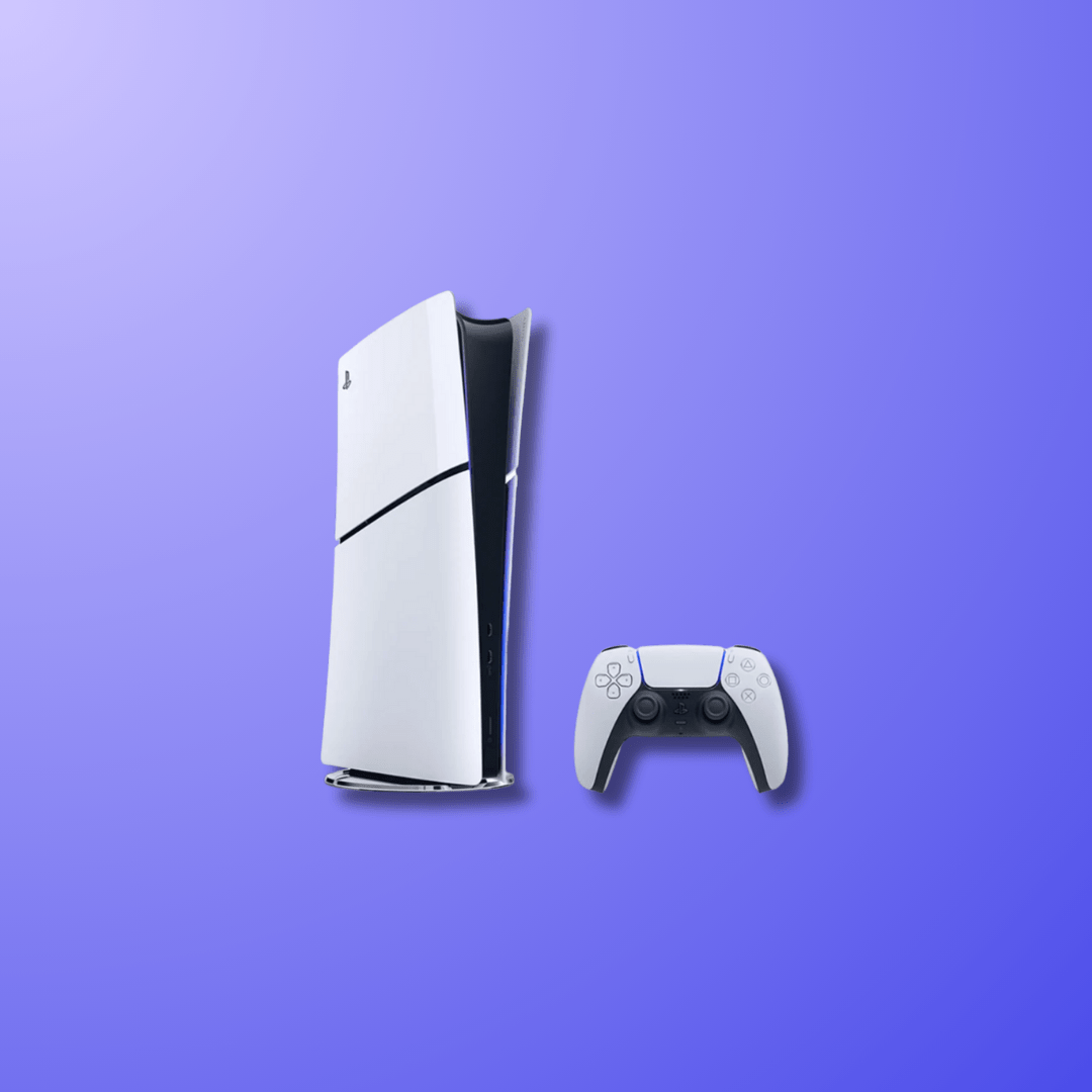 Купить Игровая приставка Sony PlayStation 5 slim c дисководом