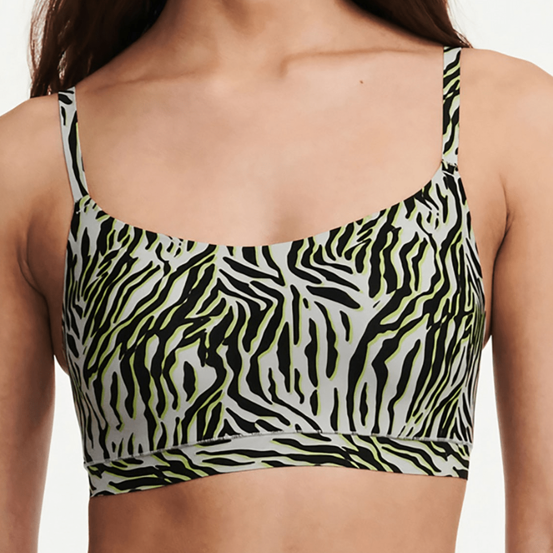 Купить Бюстгальтер SoftStretch