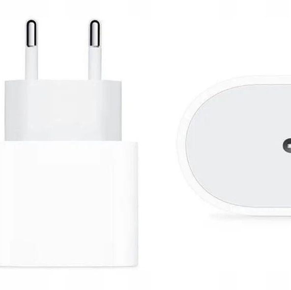 Купить USB-C PowerAdapter 20W