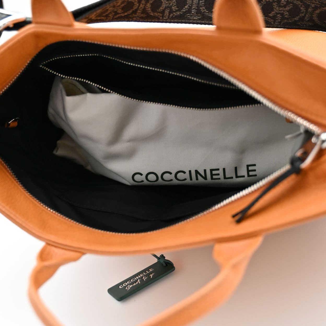 Купить Сумка мужская Coccinelle