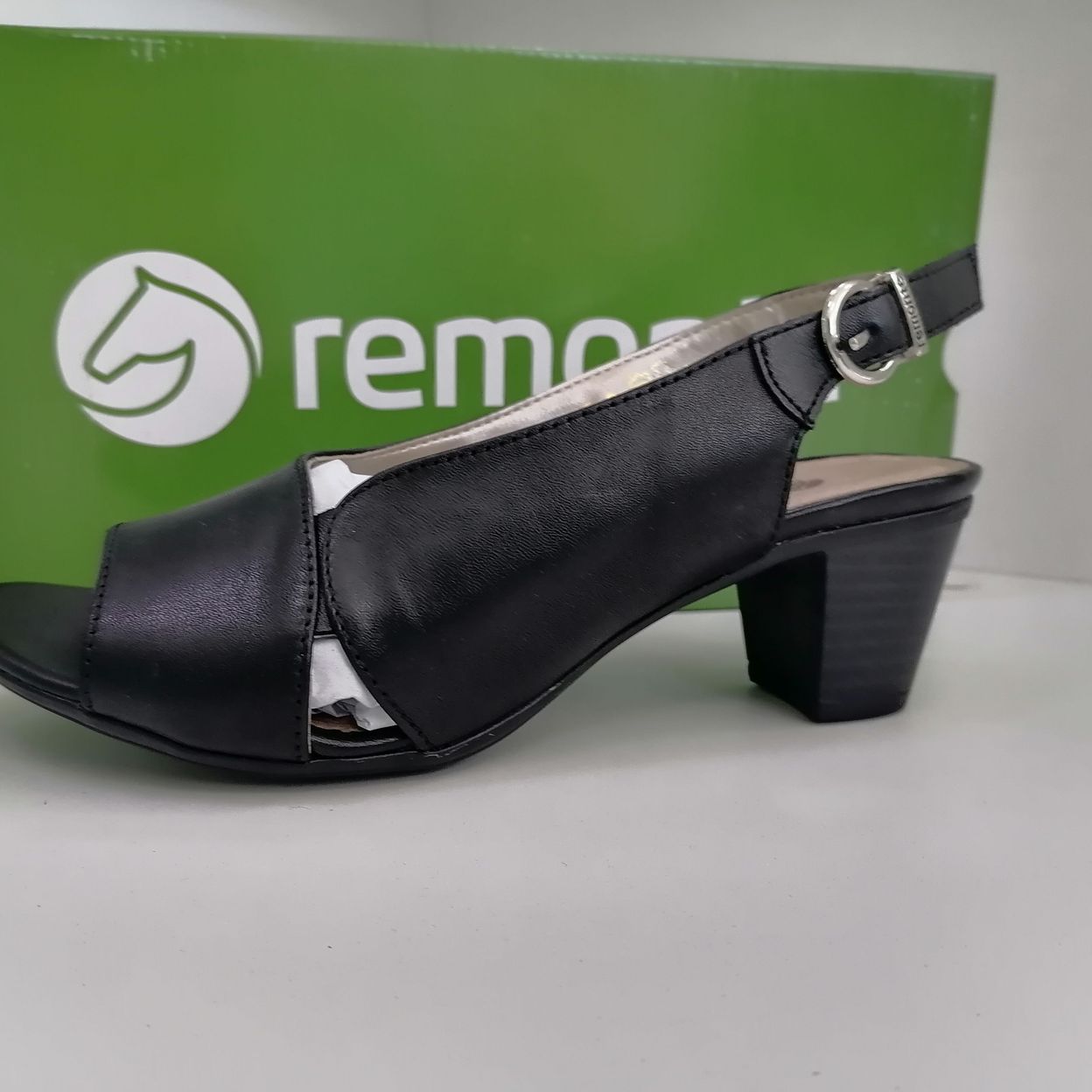 Купить Rieker  Remonte Босоножки