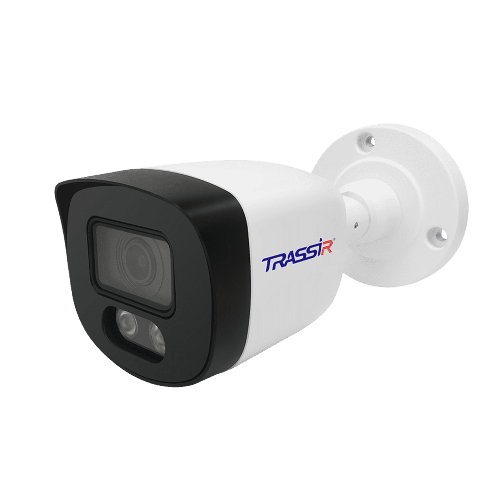 Купить IP-камера TRASSIR TR-D2B5-noPoE v3 3.6
