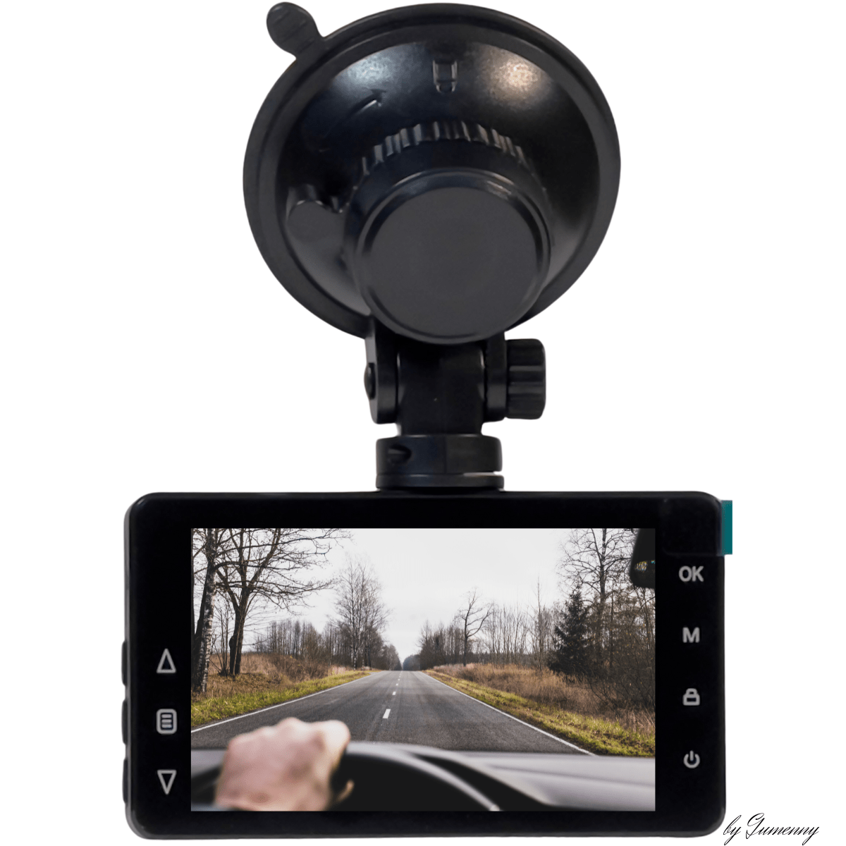 Купить видеорегистратор автомобильный bos-mini 12-24V