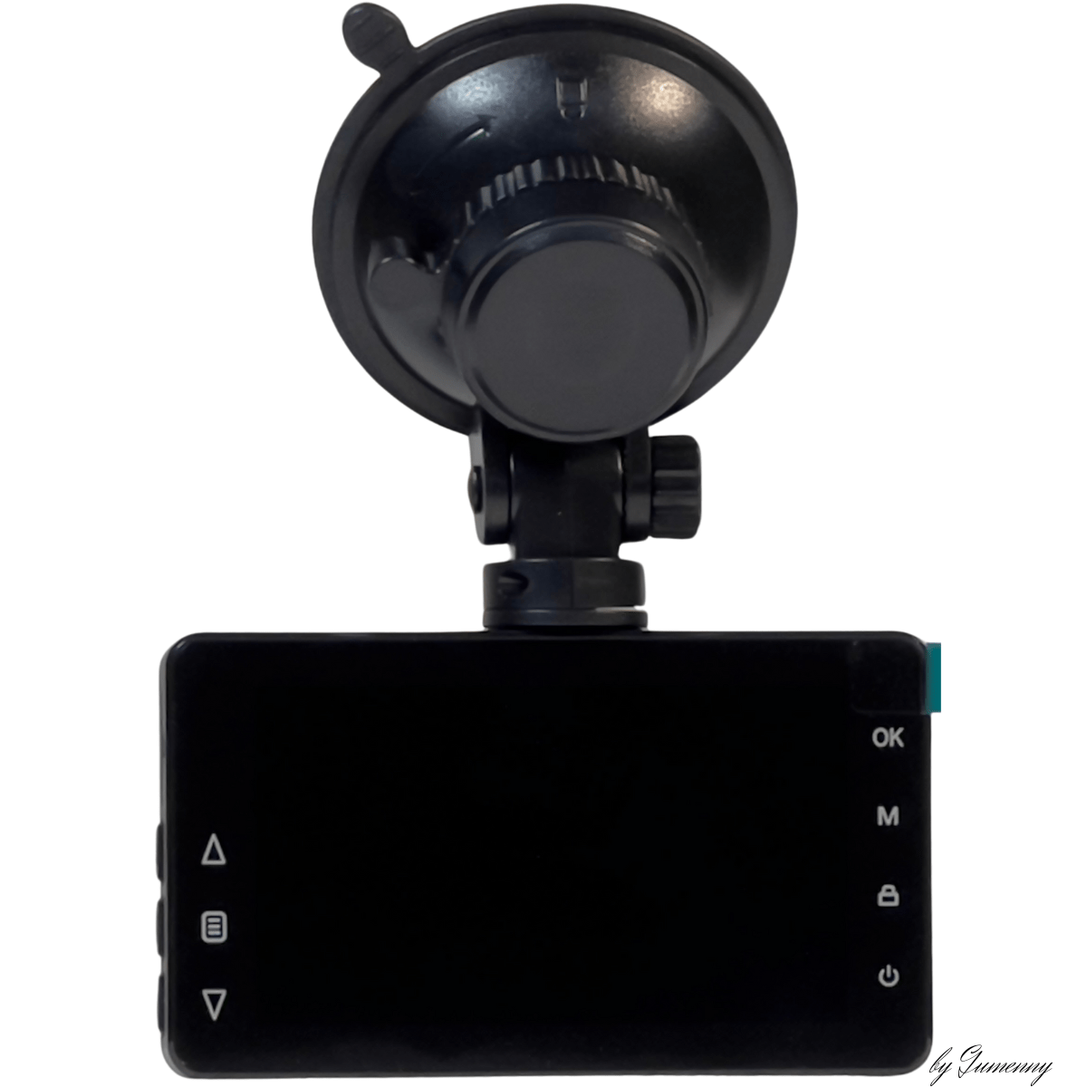 Купить видеорегистратор автомобильный bos-mini 12-24V