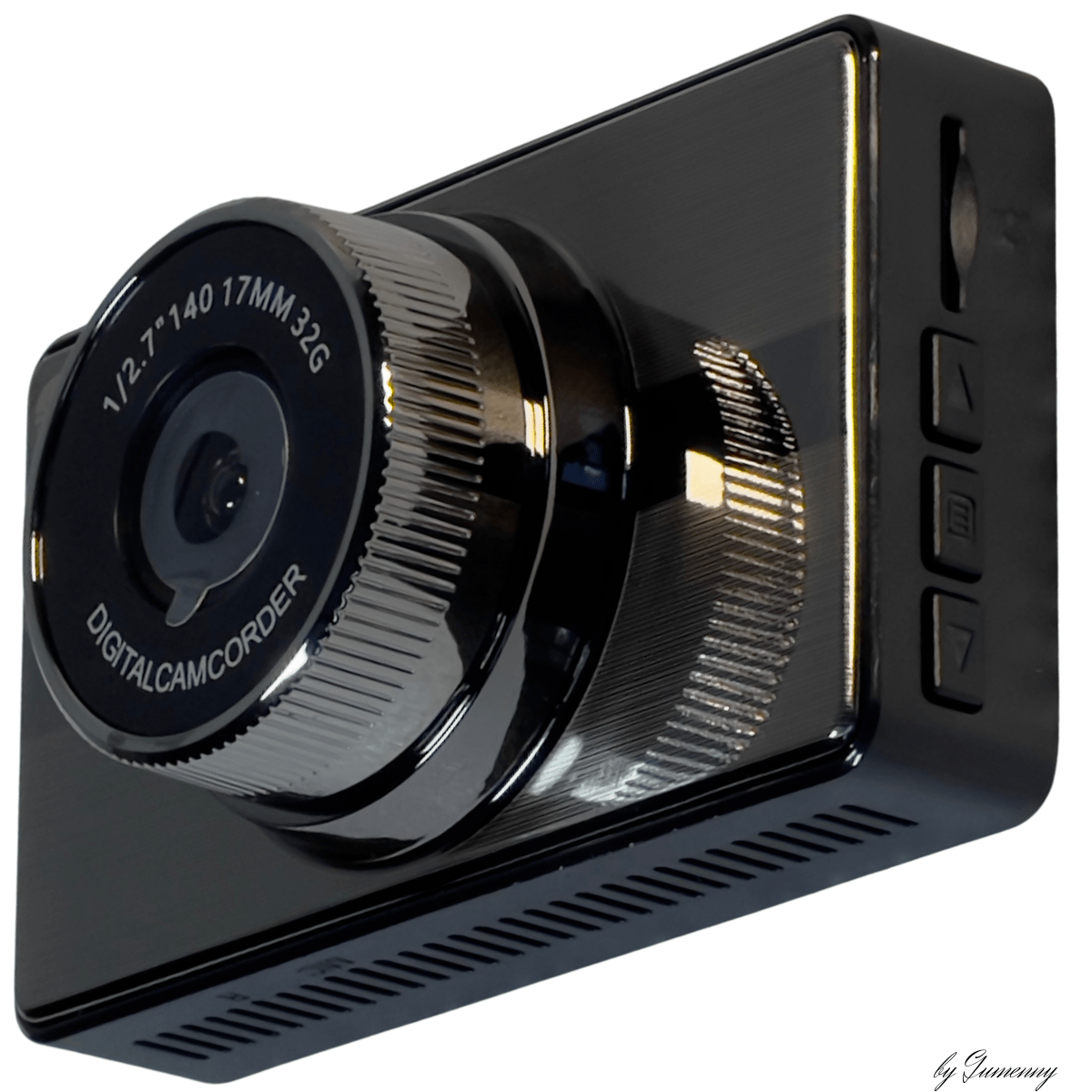 Купить видеорегистратор автомобильный bos-mini 12-24V