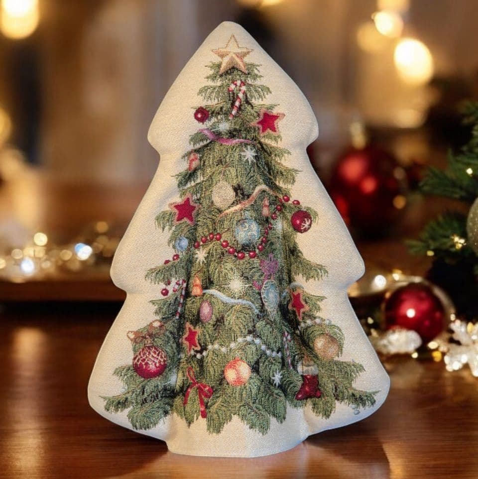 Купить Ёлка - чехол для шампанского