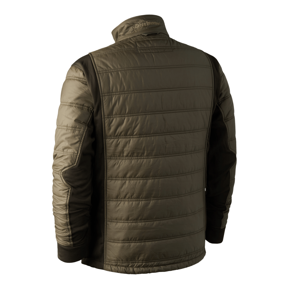Купить Куртка Muflon Zip-in (376 Art Green)
