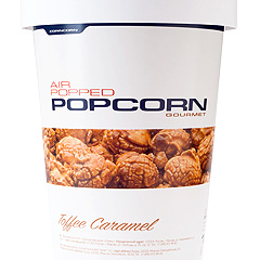 Купить ПОПКОРН POP! GOURMET POPCORN КАРАМЕЛЬ 150 Г. с доставкой на дом . Доставка продуктов Тюмень , доставка продуктов в Тюмени , dostavka-produktov-