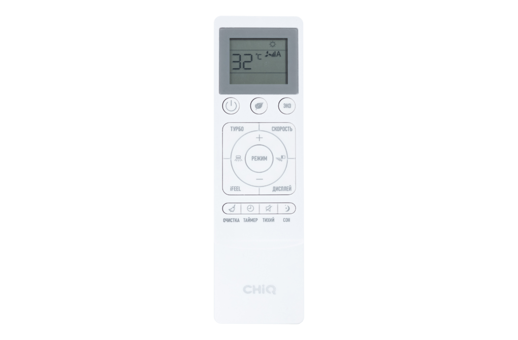 Купить Кондиционер с Wi-Fi CHiQ csh-09DA