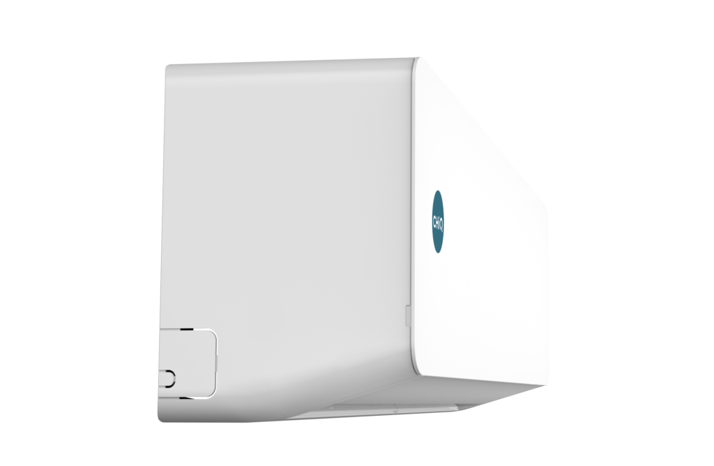 Купить Кондиционер с Wi-Fi CHiQ CSDH-09DA