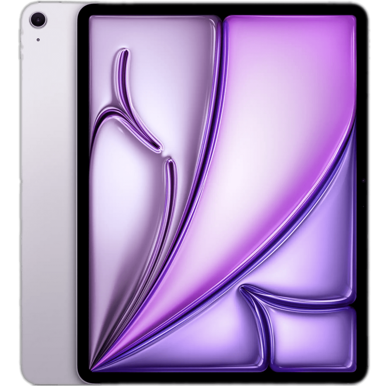 Купить iPad Air 13" M2 Purple
