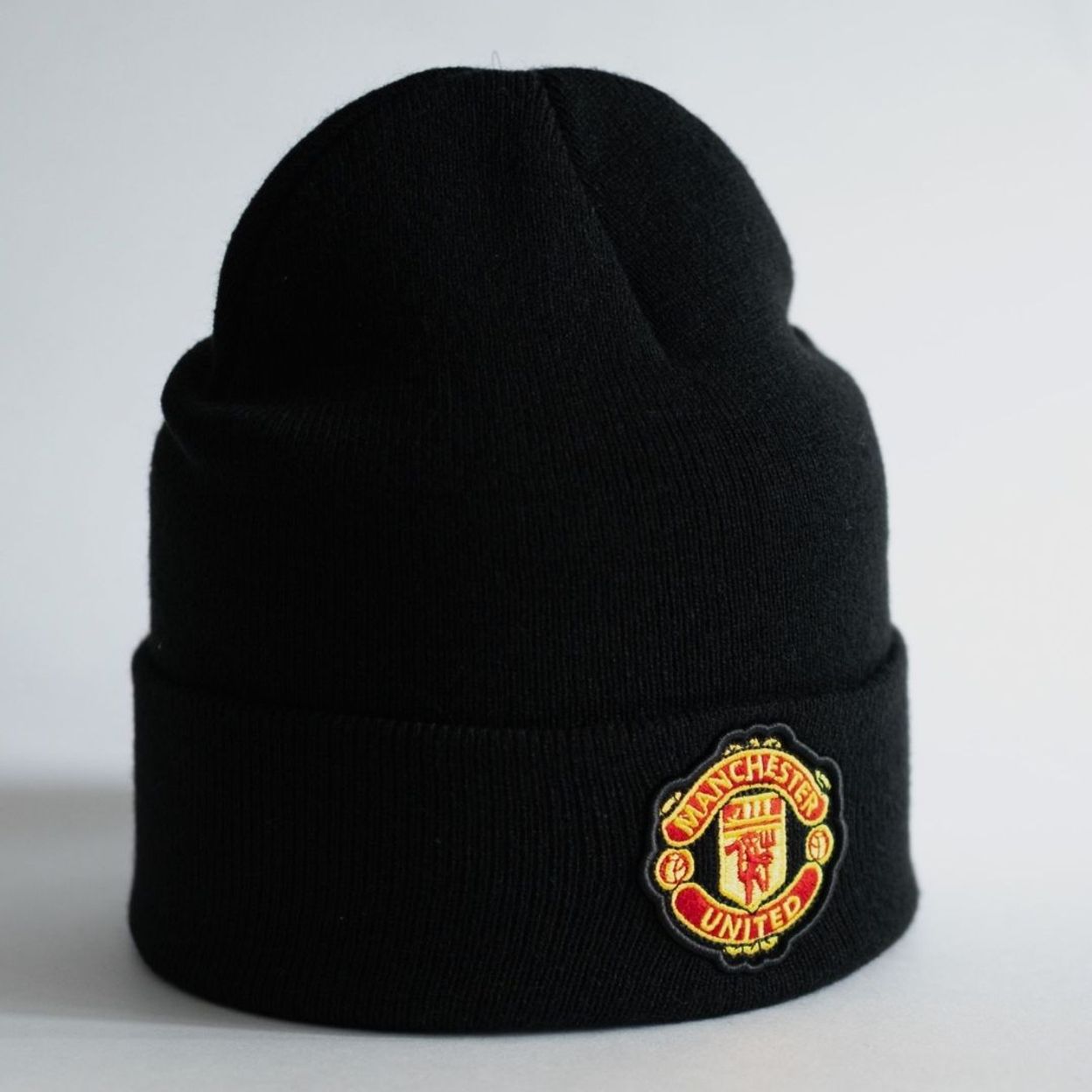 Купить шапка MANCHESTER UNITED