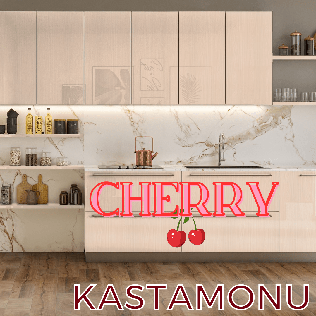 Купить Ламинат Kastamonu Cherry 33 класс 8 мм