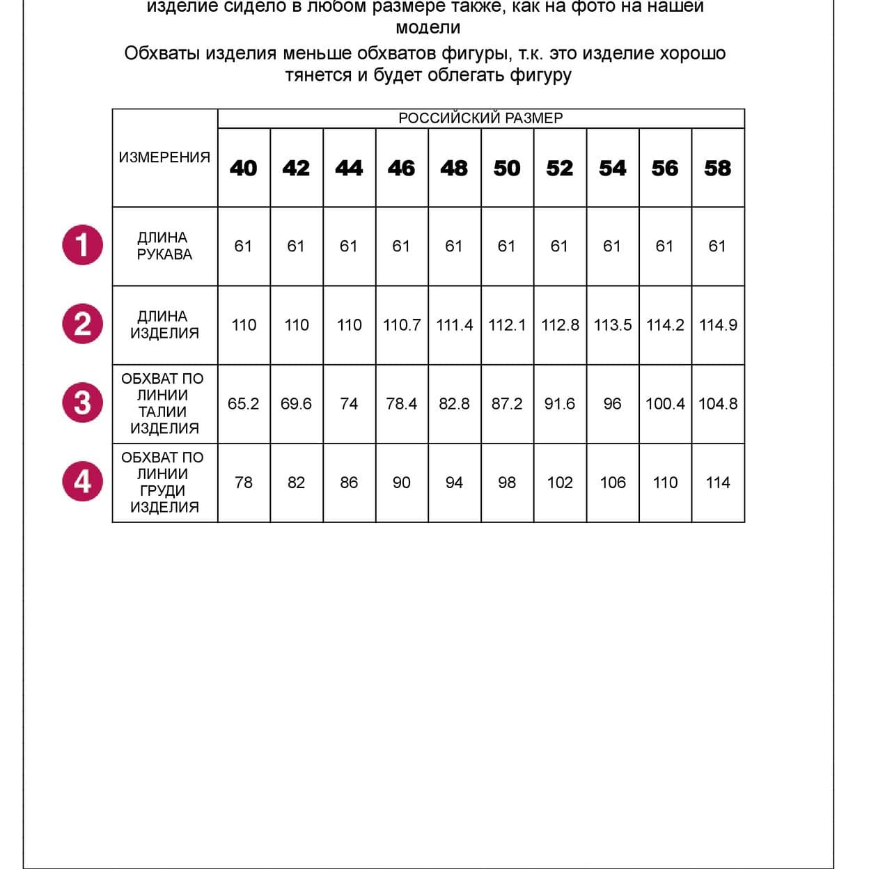 Купить Платье из трикотажной вискозы с эластаном
