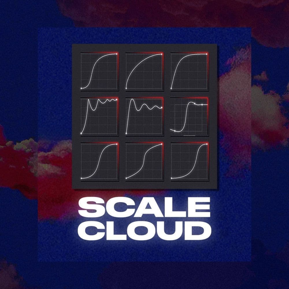 Купить SCALE CLOUD (FREE)