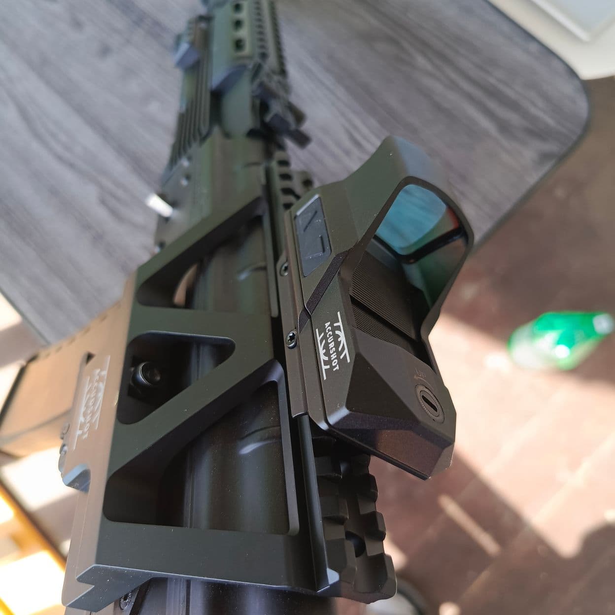 Купить Коллиматорный прицел SP-38N