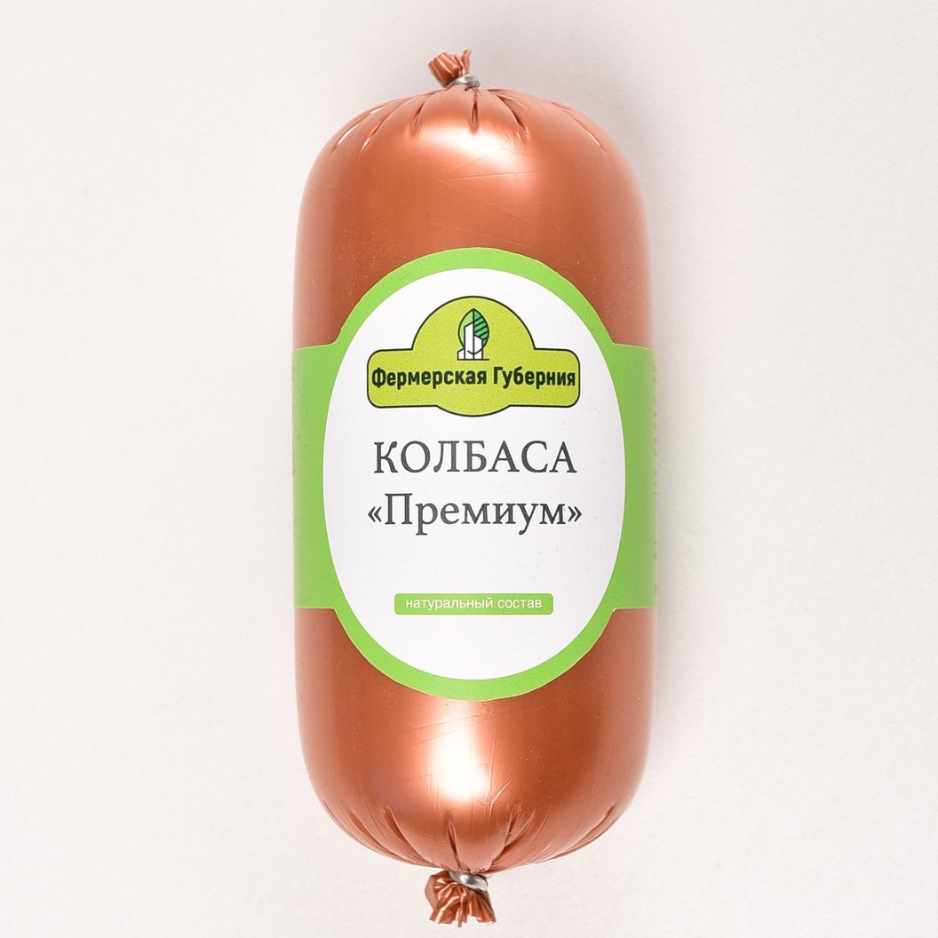 Купить Колбаса вареная «Премиум»