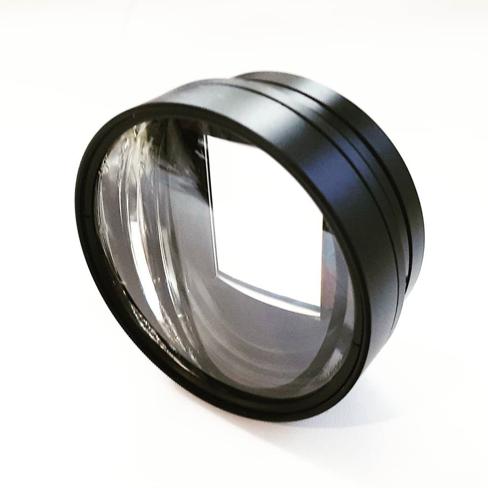 Купить Vormaxlens Wideanamorphic 1.3x rev.2