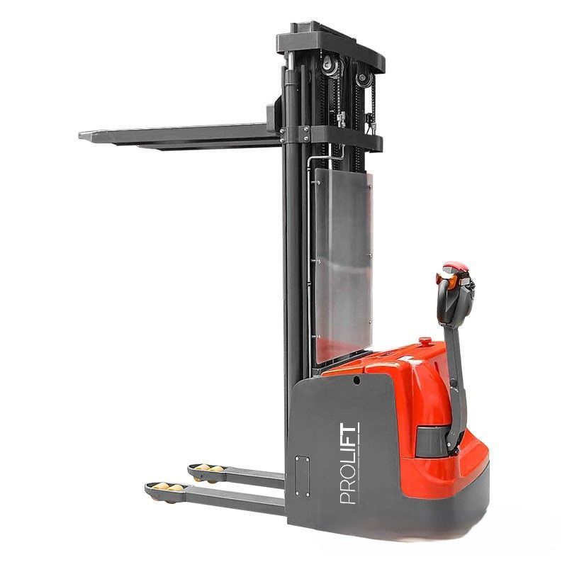 Купить Самоходный штабелер PROLIFT SDR 1545S