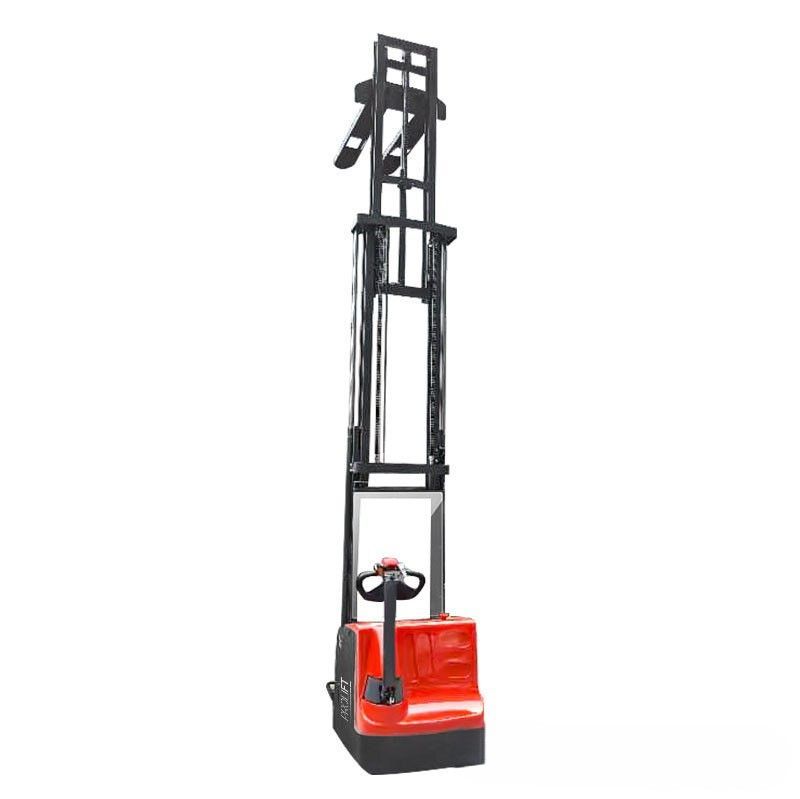 Купить Самоходный штабелер PROLIFT SDR 1545S