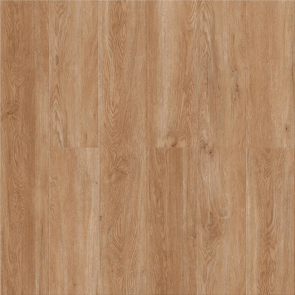 Купить Водостойкий SPC ламинат CronaFloor WOOD 4V Дуб Монтара