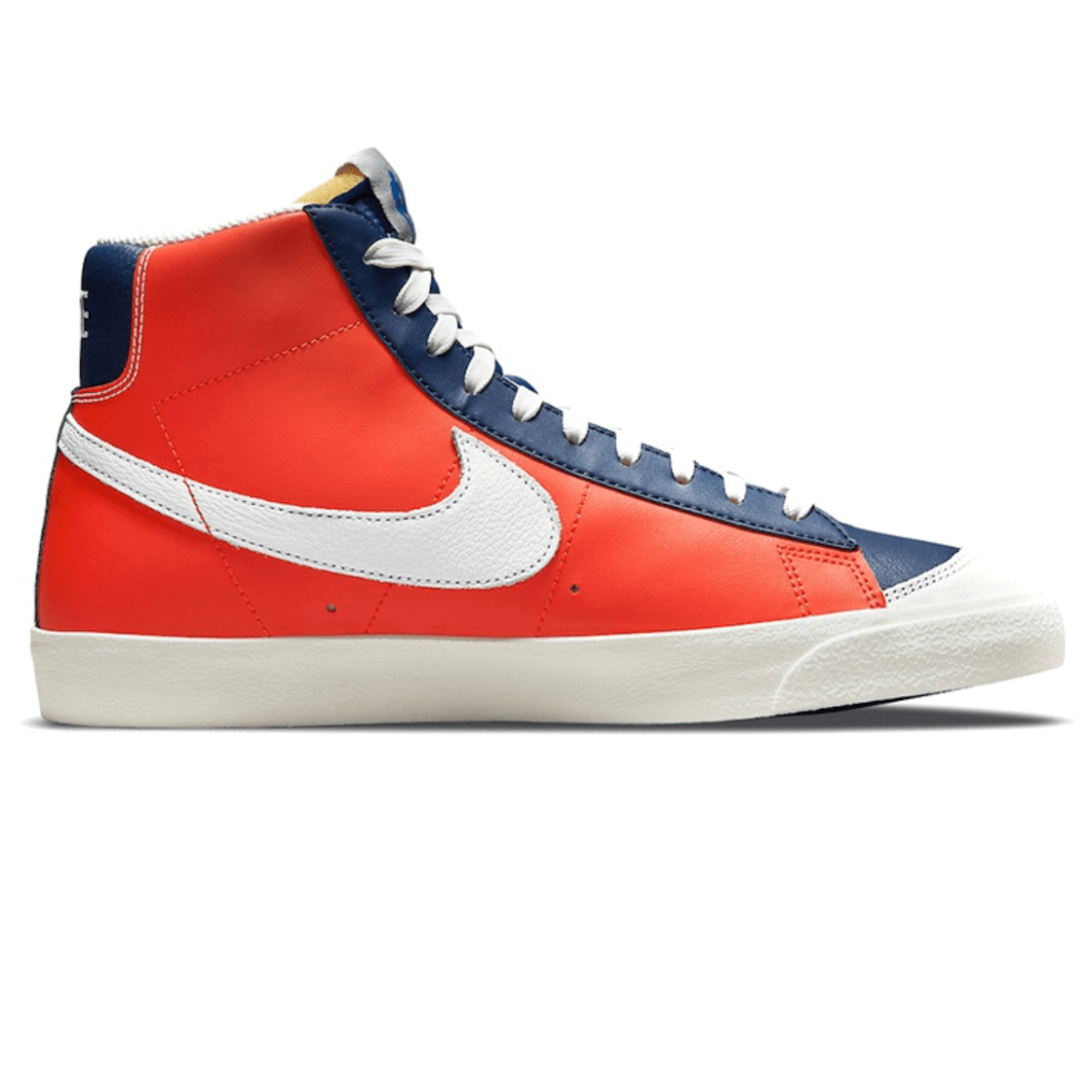 Купить NBA x Nike Blazer Mid '77 Knicks