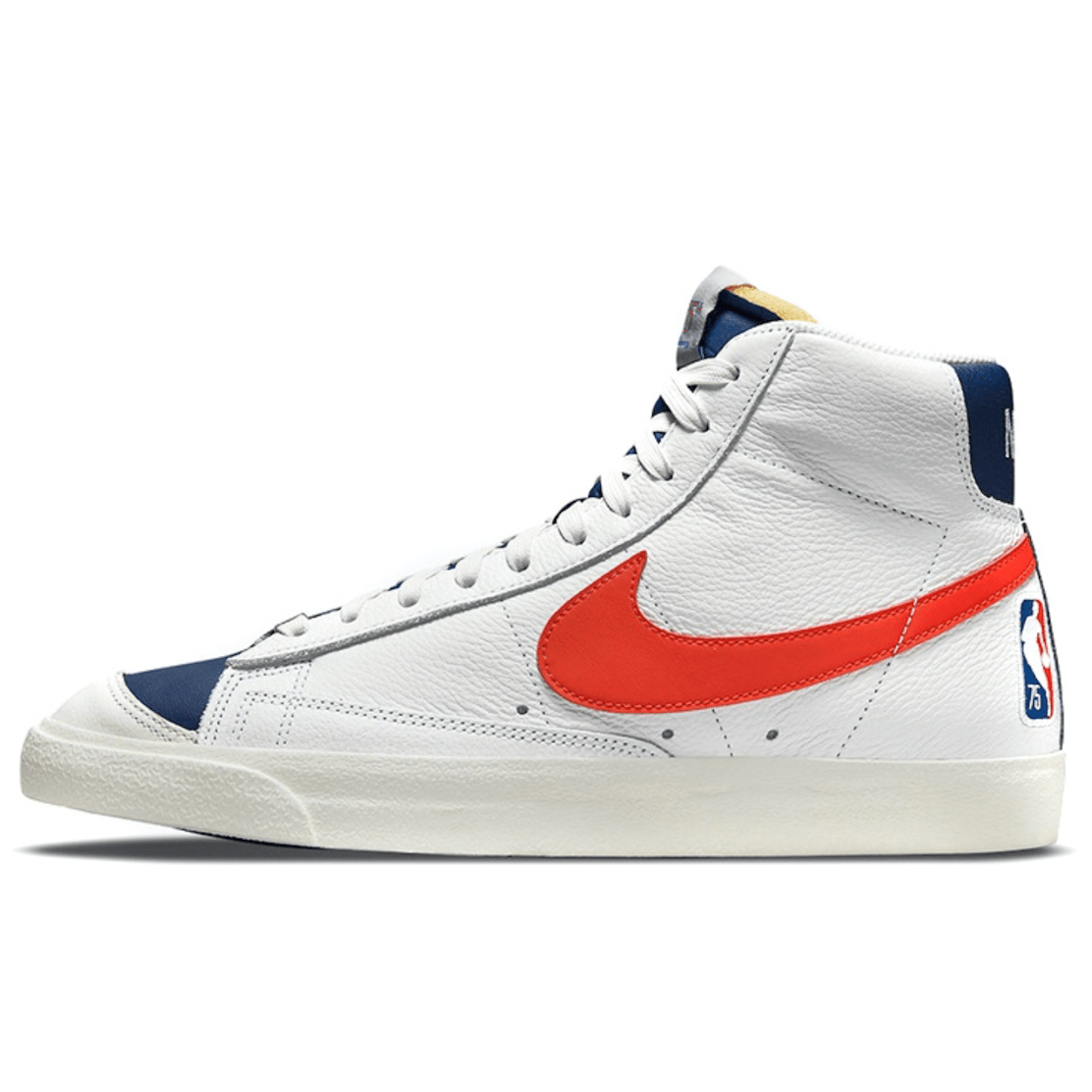 Купить NBA x Nike Blazer Mid '77 Knicks