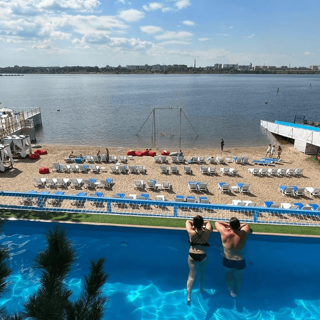 Купить Место в театральном лагере