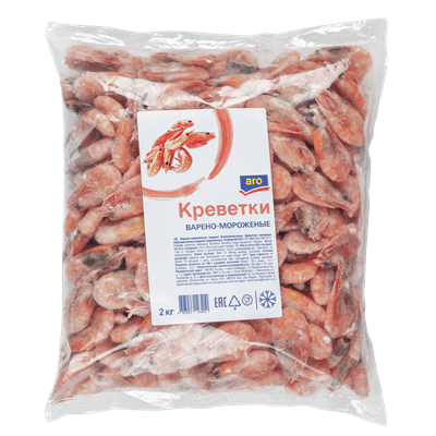 Купить КРЕВЕТКИ ARO 90/120 С ГОЛОВОЙ 2КГ. доставка продуктов тюмень . доставка продуктов в тюмени . доставка фруктов тюмень . доставка фруктов в тюмен
