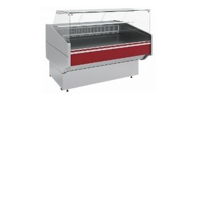 Купить Витрины GC120 (ATRIUM 2)