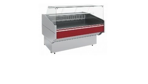 Купить Витрины GC120 (ATRIUM 2)
