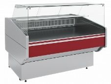 Купить Витрины GC120 (ATRIUM 2)