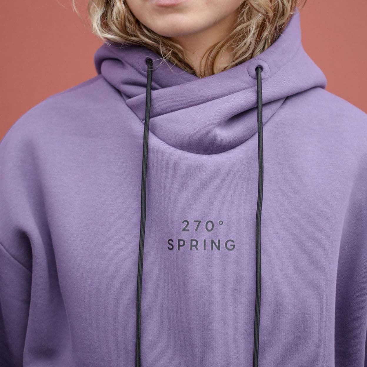 Купить Худи 270 Spring