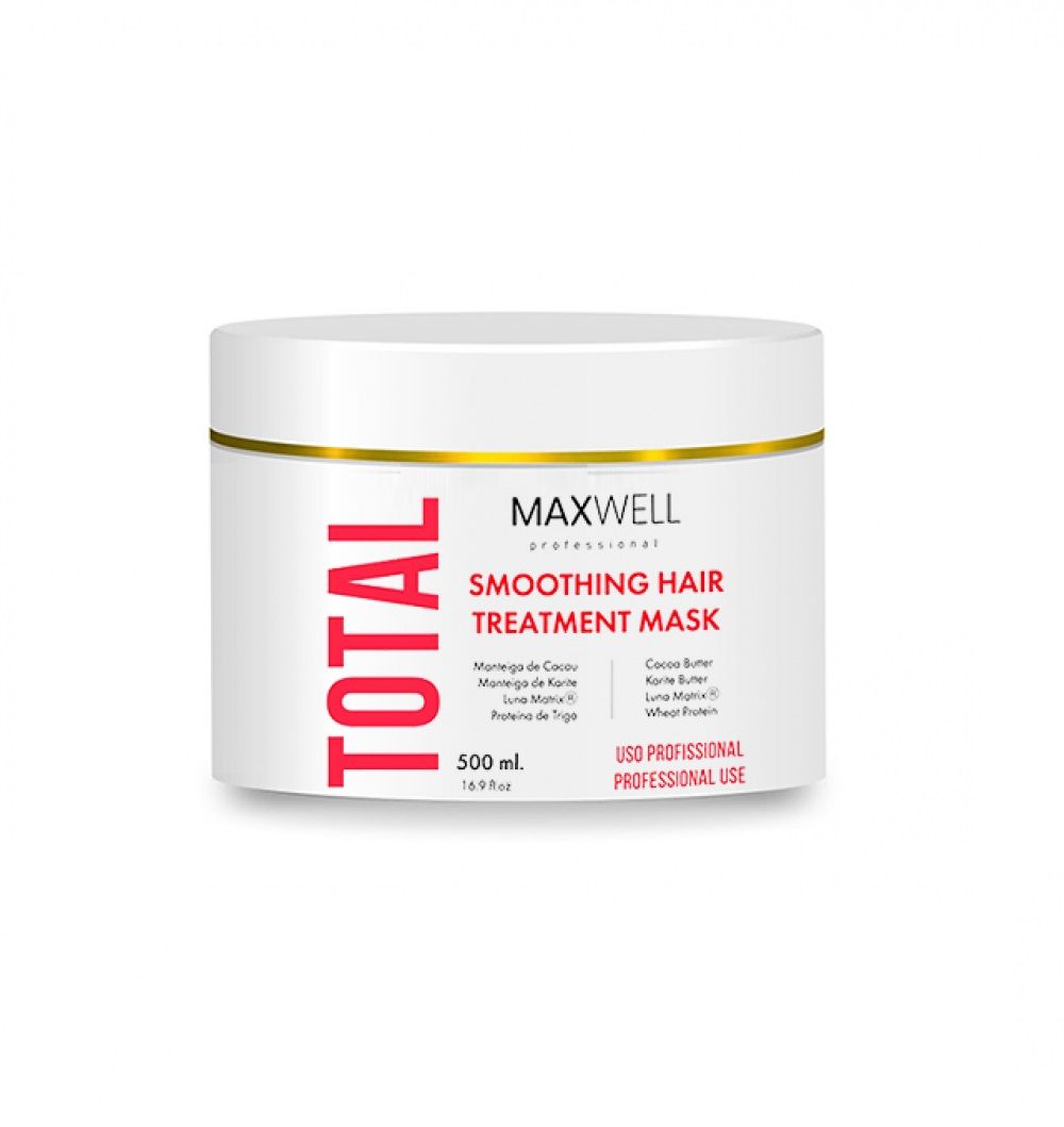 Купить Ботокс MAXWELL Total Botox