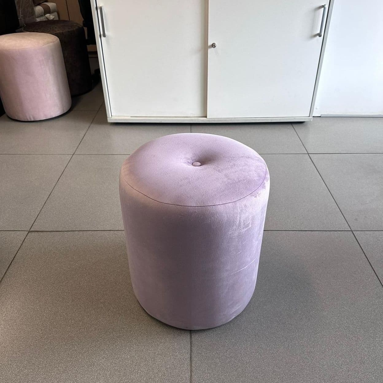 Купить Пуф "Пуговка"