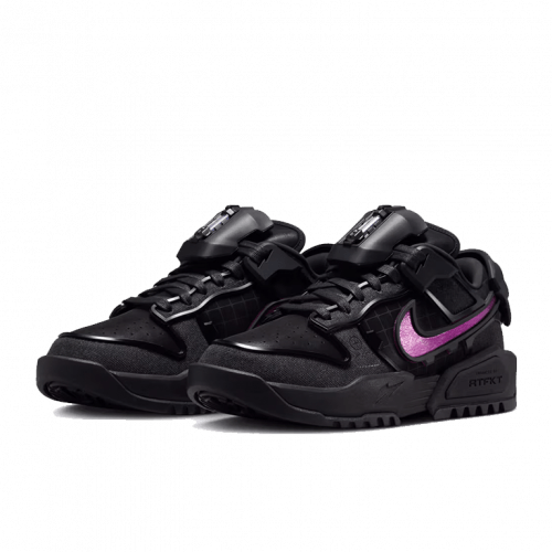Купить Nike Dunk Genesis Low RTFKT Void